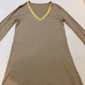 NWOT La Perla Nightgown! Size small/ medium!